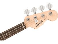 Fender Squier Mini P Bass Black Fender Squier Mini P Bass Black